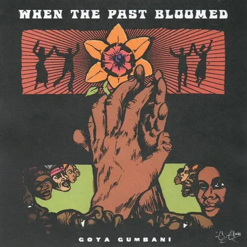 When The Past Bloomed [Vinyl]