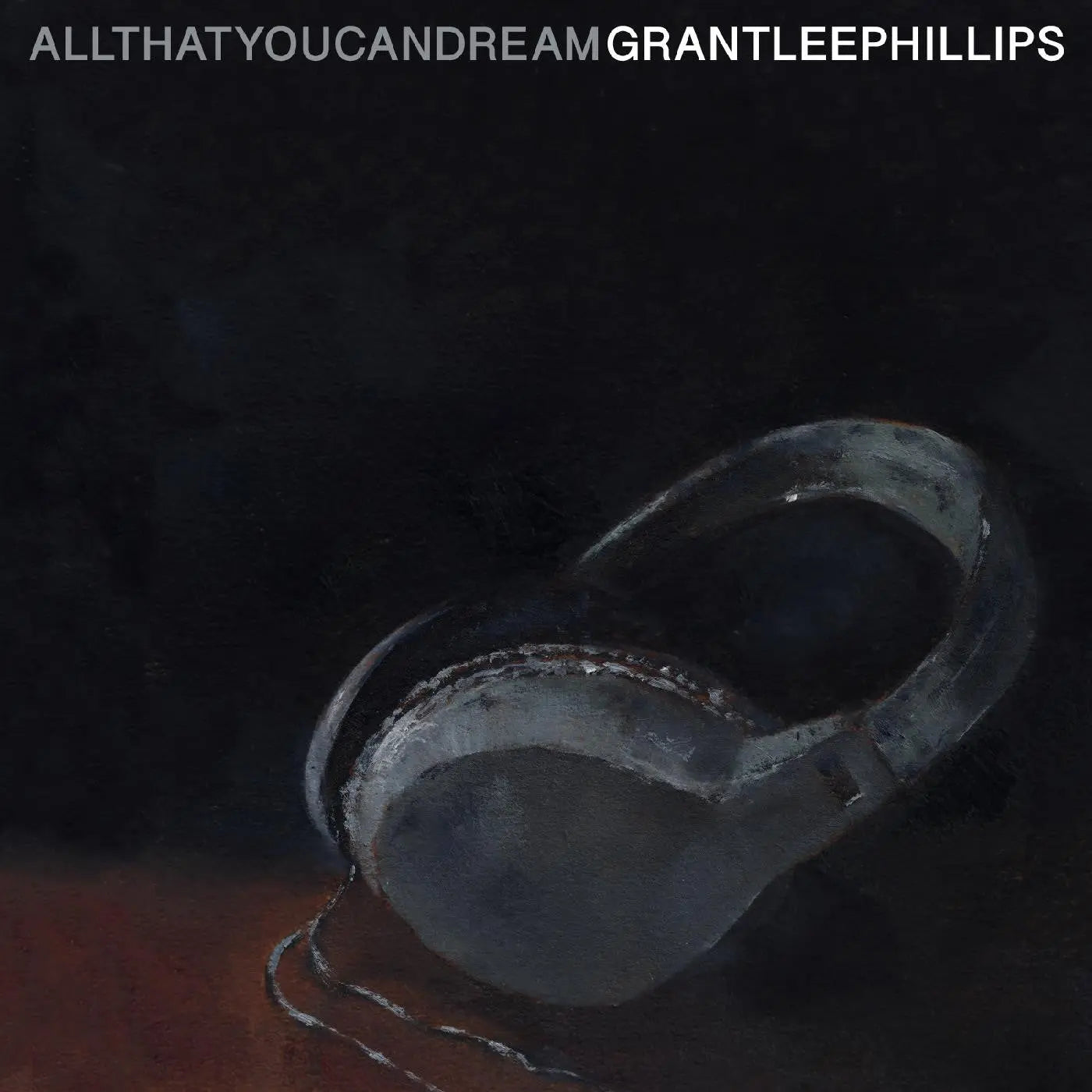 All That You Can Dream [Vinyl Indie Autographed]