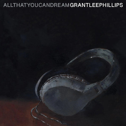 All That You Can Dream [Vinyl Indie Autographed]