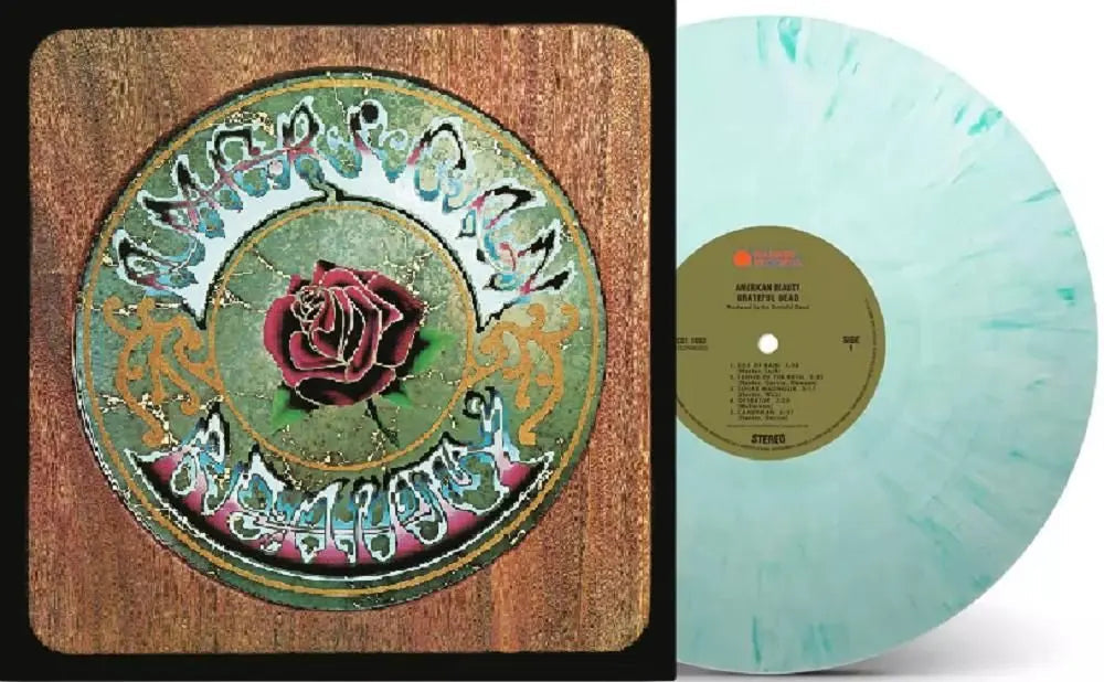 American Beauty [Limeade Vinyl]