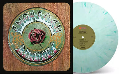 American Beauty [Limeade Vinyl]