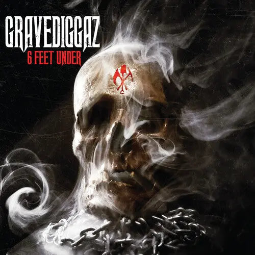 6 Feet Under  [Yellow & Red Splatter Vinyl]