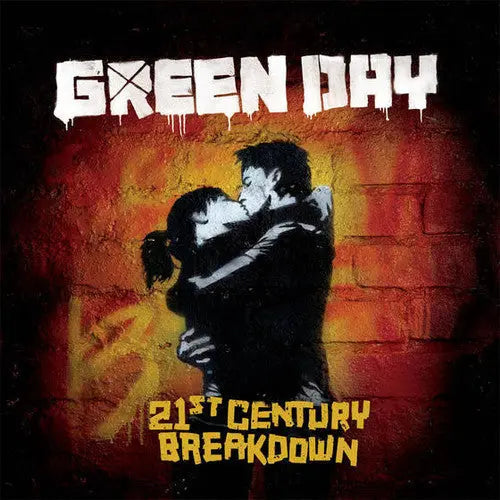 21st Century Breakdown [Explicit Content 180 Gram Vinyl]