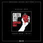 American Idiot (20th Anniversary) [Numbered One-Step Edition Vinyl]
