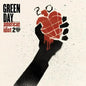 American Idiot (20th Anniversary) [Split-Color 8LP + 2 Blu-ray Box Set]