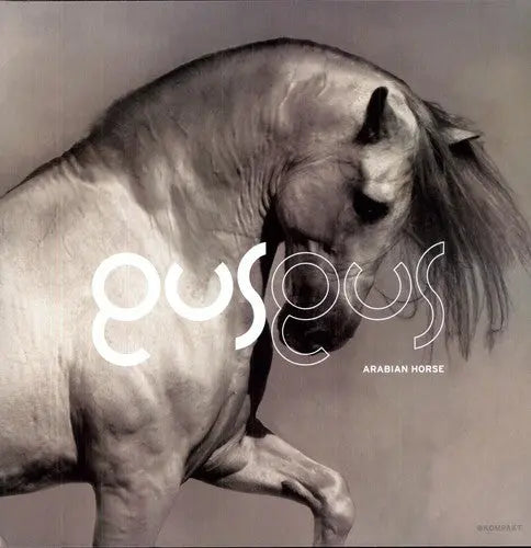 Arabian Horse [Vinyl]