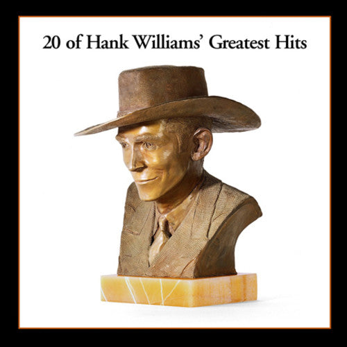 20 Greatest Hits [Vinyl]