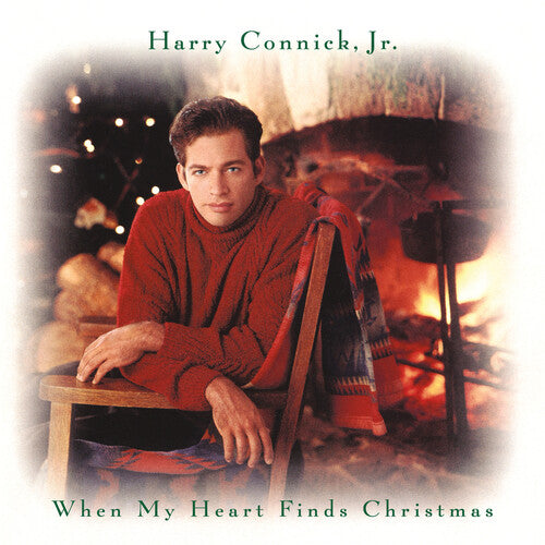 When My Heart Finds Christmas [Vinyl]