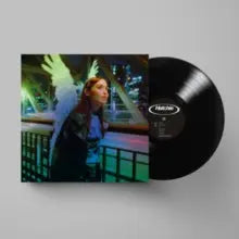Giving The World Away [Vinyl LP]