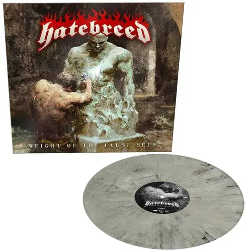 Weight of the False Self [Color Vinyl]