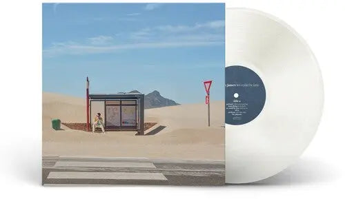 We Could Be Love [White Vinyl]