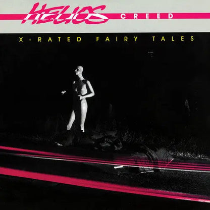 X-rated Fairy Tales [Vinyl]