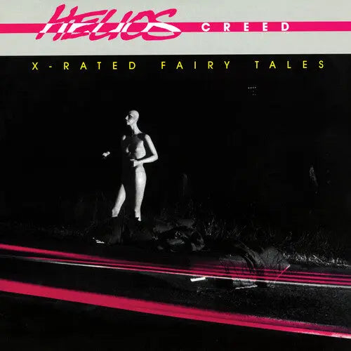 X-rated Fairy Tales [Vinyl]