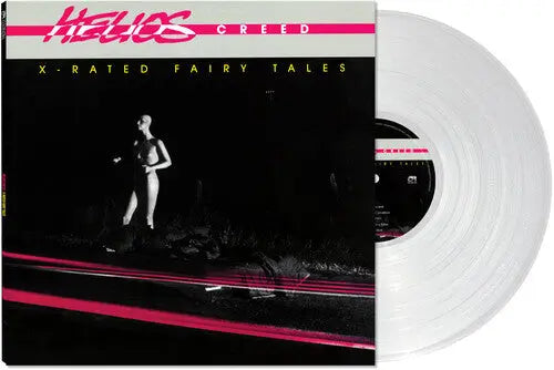 X-rated Fairy Tales [Vinyl]