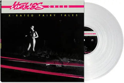 X-rated Fairy Tales [Vinyl]
