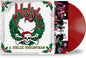 A Helix Christmas [Red Vinyl]