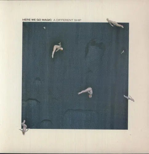 A Different Ship [Vinyl]