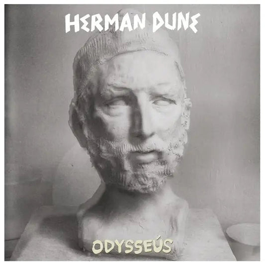 Odysseus [LP]