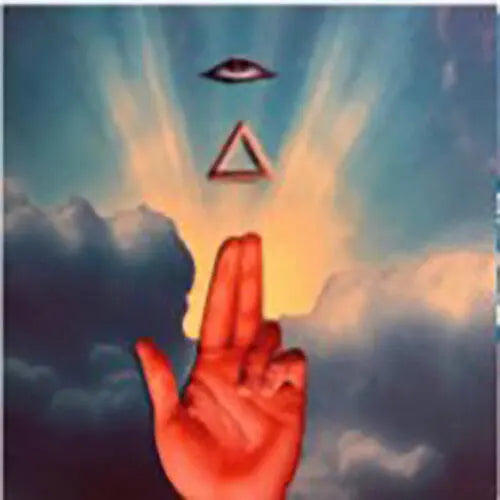 As Above, As Below [Vinyl]