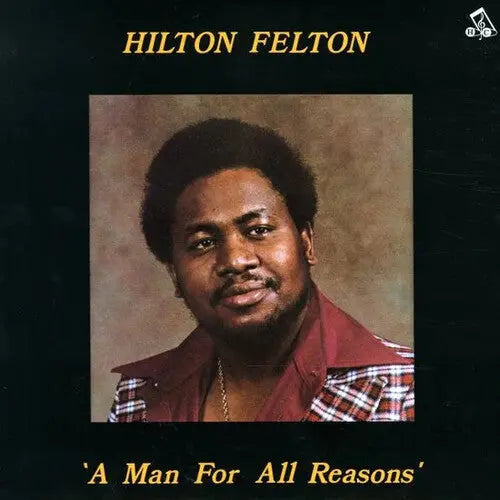 A Man For All Reasons [Vinyl]