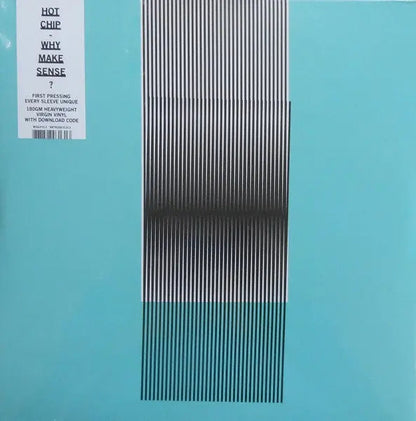 Why Make Sense [Bespoke Special Edition Vinyl]