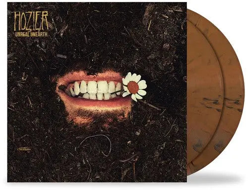 Unreal Unearth [Umber Amber Brown Vinyl Indie]