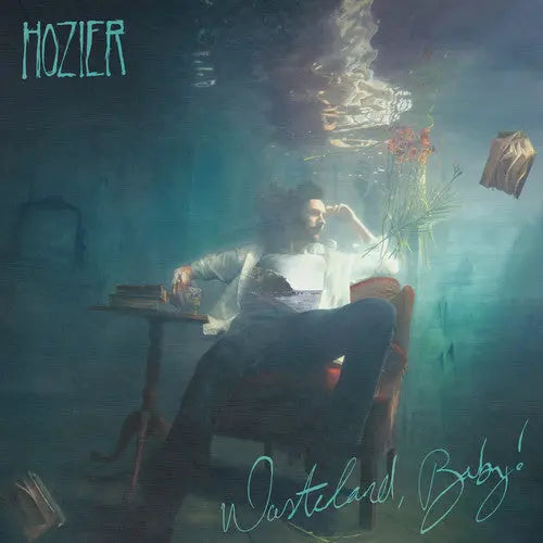 Wasteland Baby [Explicit Vinyl]