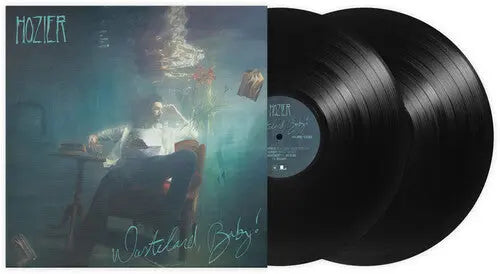 Wasteland Baby (5th Anniversary) [Explicit Deluxe Vinyl]
