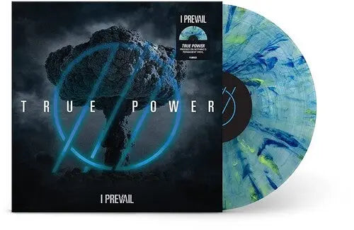 True Power [Marbled Vinyl]