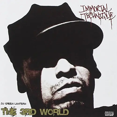 The 3rd World [Vinyl 2LP]