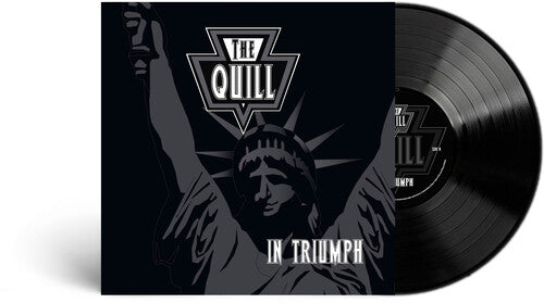 In Triumph [LP 140 Gram]