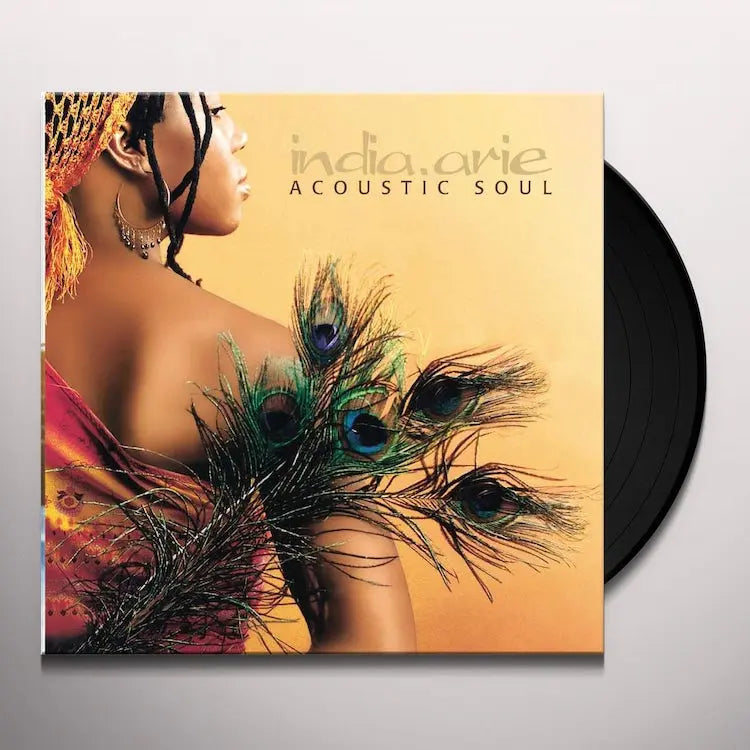 Acoustic Soul [Vinyl LP]