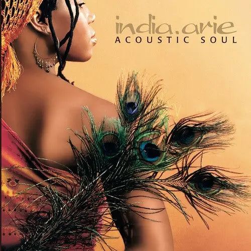 Acoustic Soul [Vinyl]