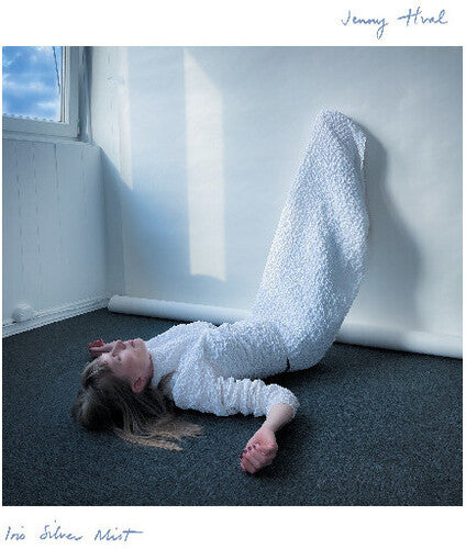 Iris Silver Mist [LP]