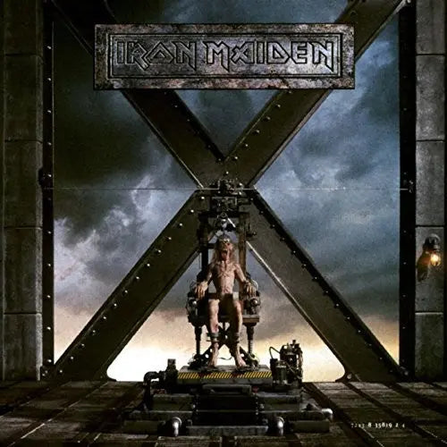 X Factor: Blaze Bayley [Vinyl]