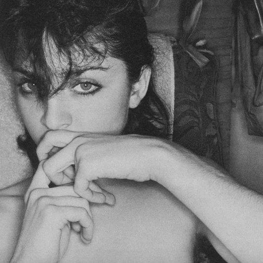 A Tribute to Madonna [Pink Vinyl]