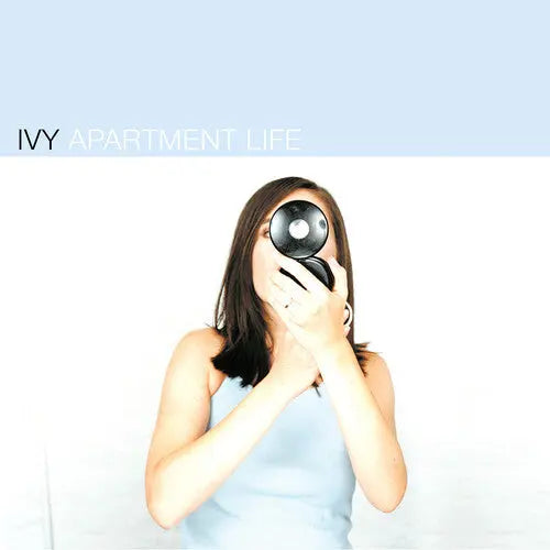 Apartment Life [White Vinyl]