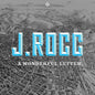 A Wonderful Letter [Smoke & Orange Vinyl]