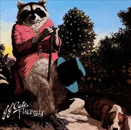 Naturally [Vinyl]