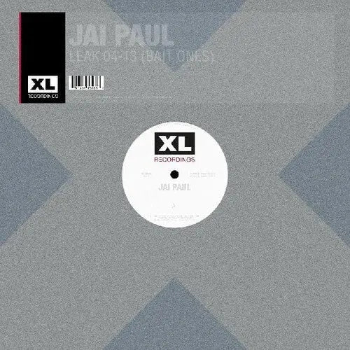 Bait Ones [Vinyl]