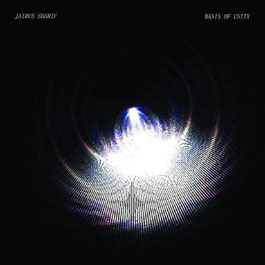 Basis Of Unity [Transluscent Cobalt Blue Vinyl]