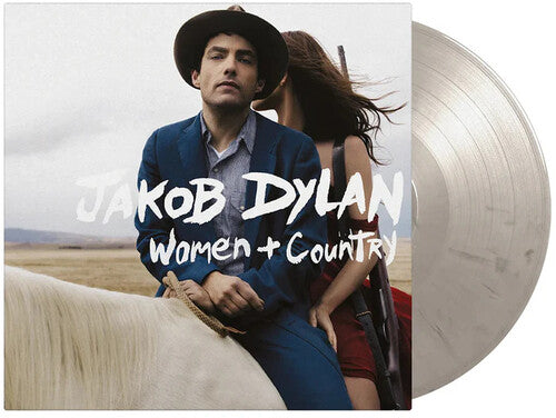 Women & Country [Ash Grey Vinyl]