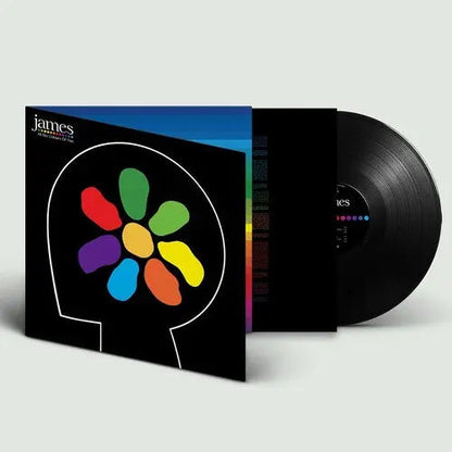 All The Colours Of You [Vinyl]