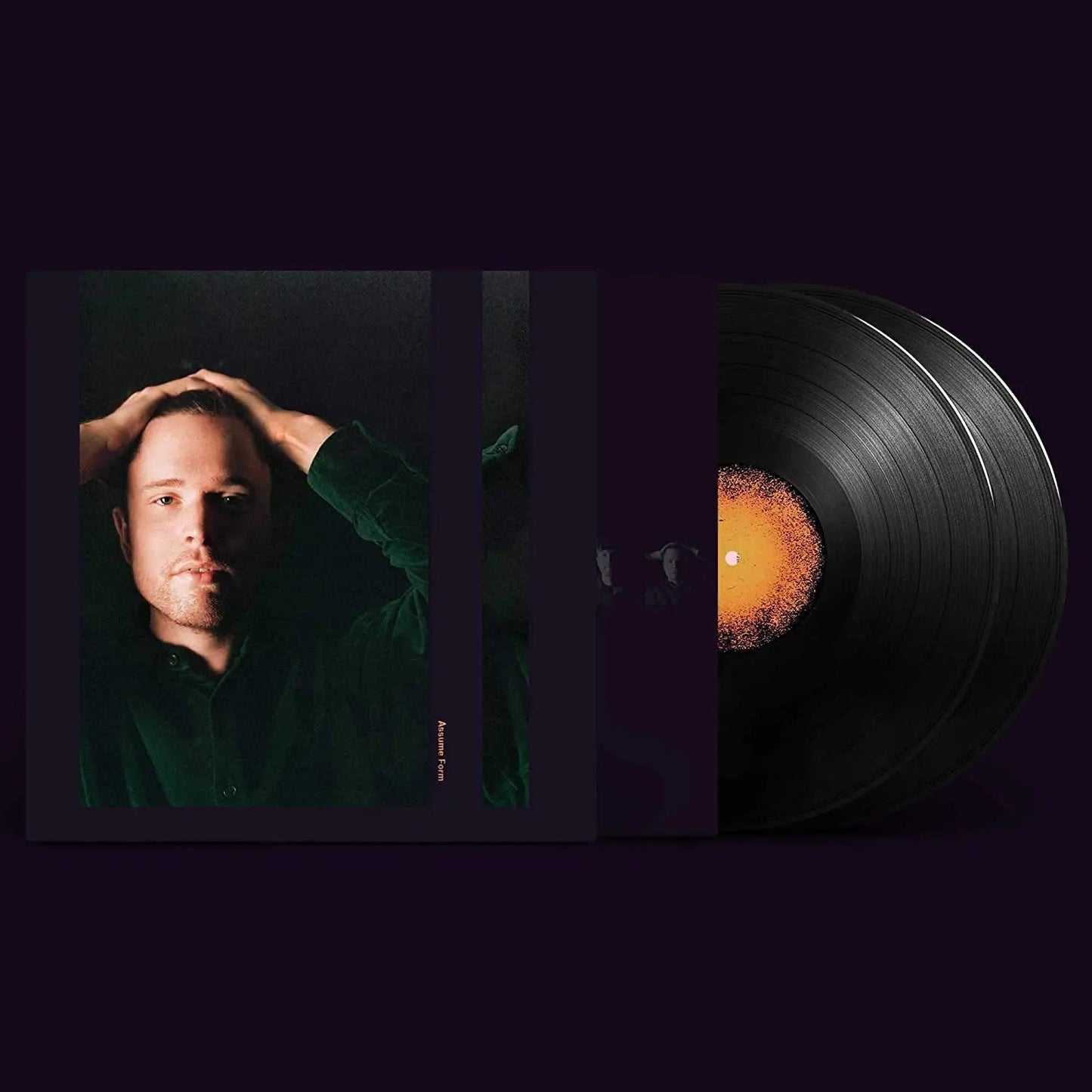 Assume Form [Vinyl]