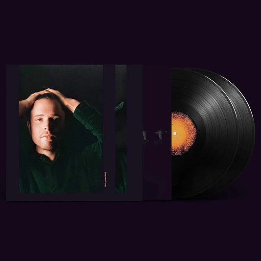 Assume Form [Vinyl]