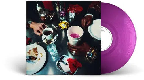 Bad Cameo [Royal Magenta Vinyl Indie]