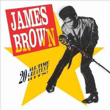 20 All Time Greatest Hits! [Red Vinyl]