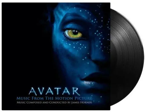 Avatar (Original Soundtrack) [Vinyl]