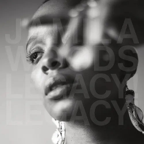 Legacy! Legacy! [Vinyl 2LP]