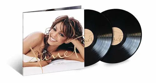 All For You [Vinyl]